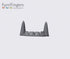 3D Printed VAMP Puppet Teeth .stl file - DIGITAL FILES